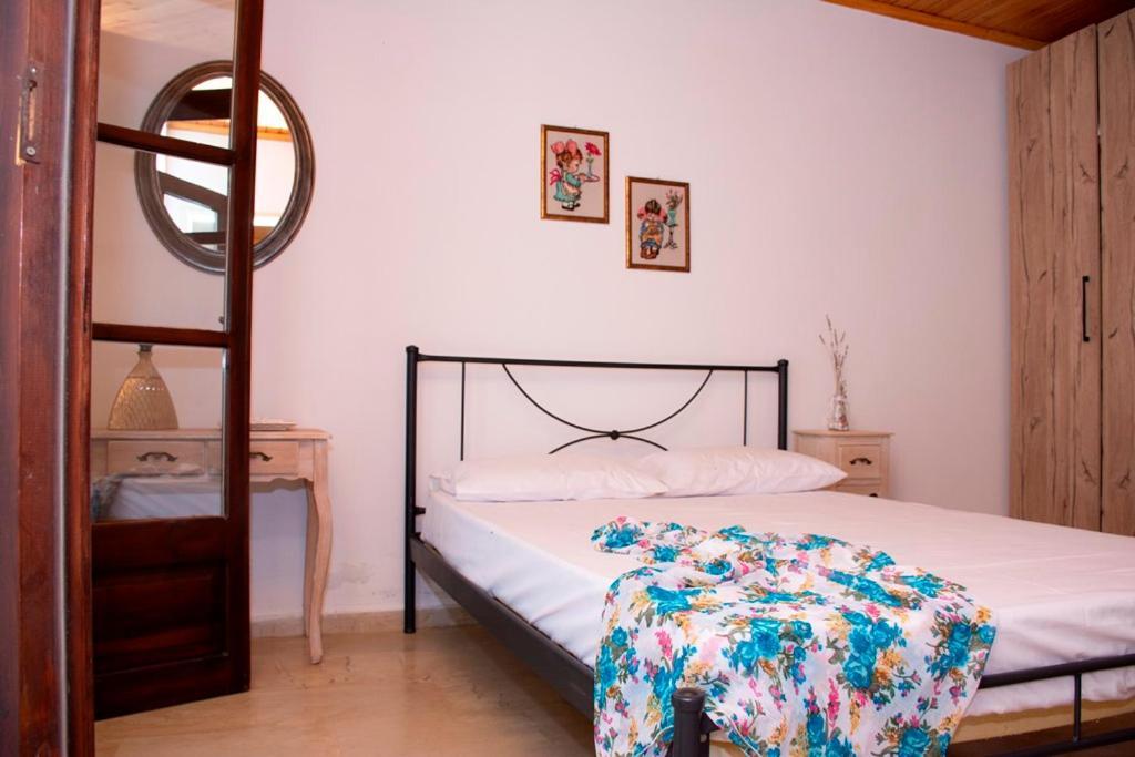 Casa Vista Al Mar Villa Dikella Exterior photo